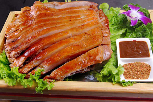 石拐烤羊排培训